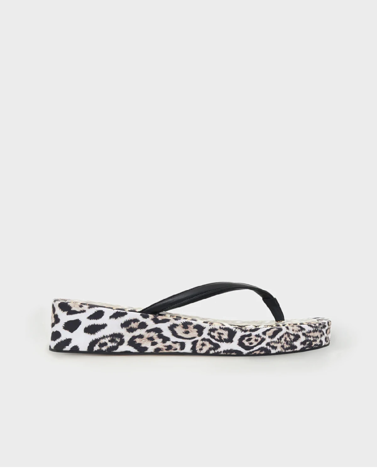 Wzorzyste japonki platformie Cool For Cats - Image #0