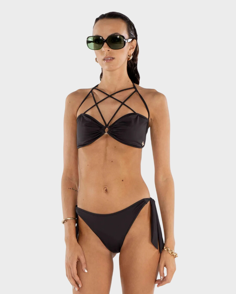 Dwuczęściowy strój kąpielowy Mosaic