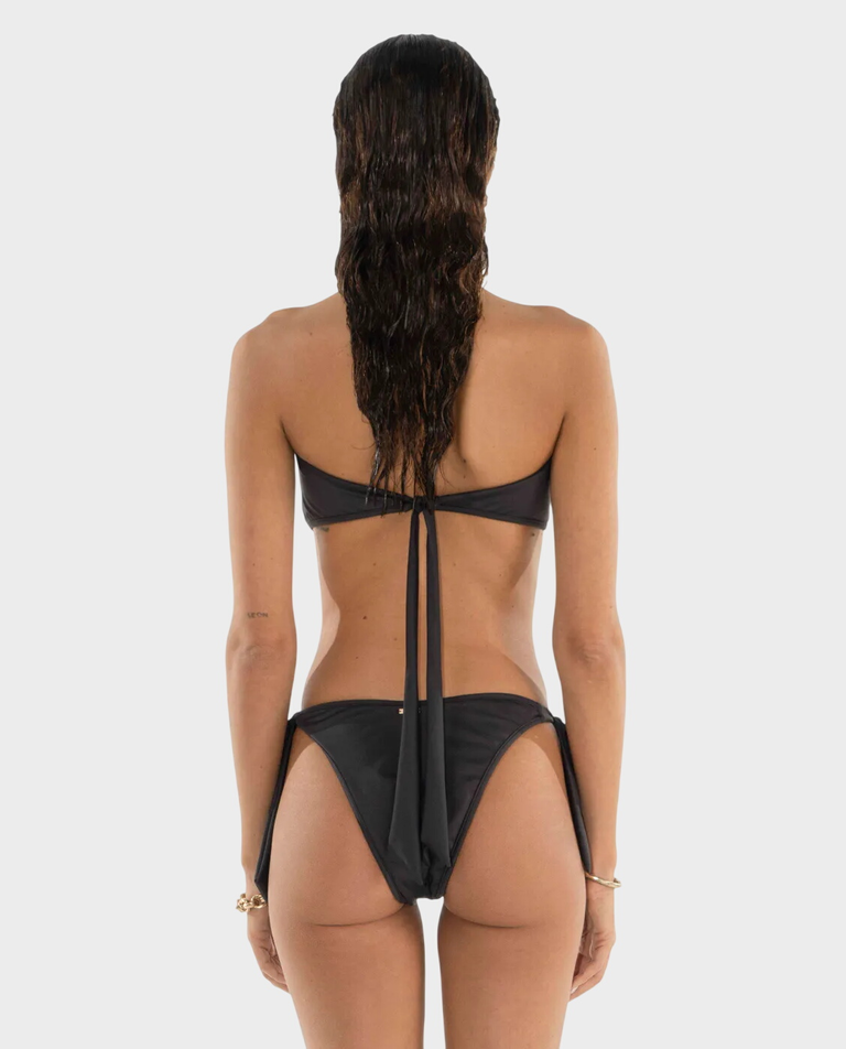 Dwuczęściowy strój kąpielowy Mosaic