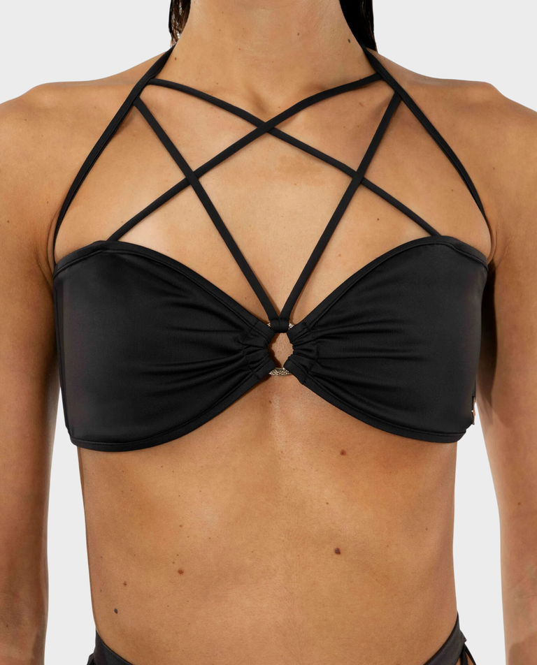 Dwuczęściowy strój kąpielowy Mosaic - Image #2