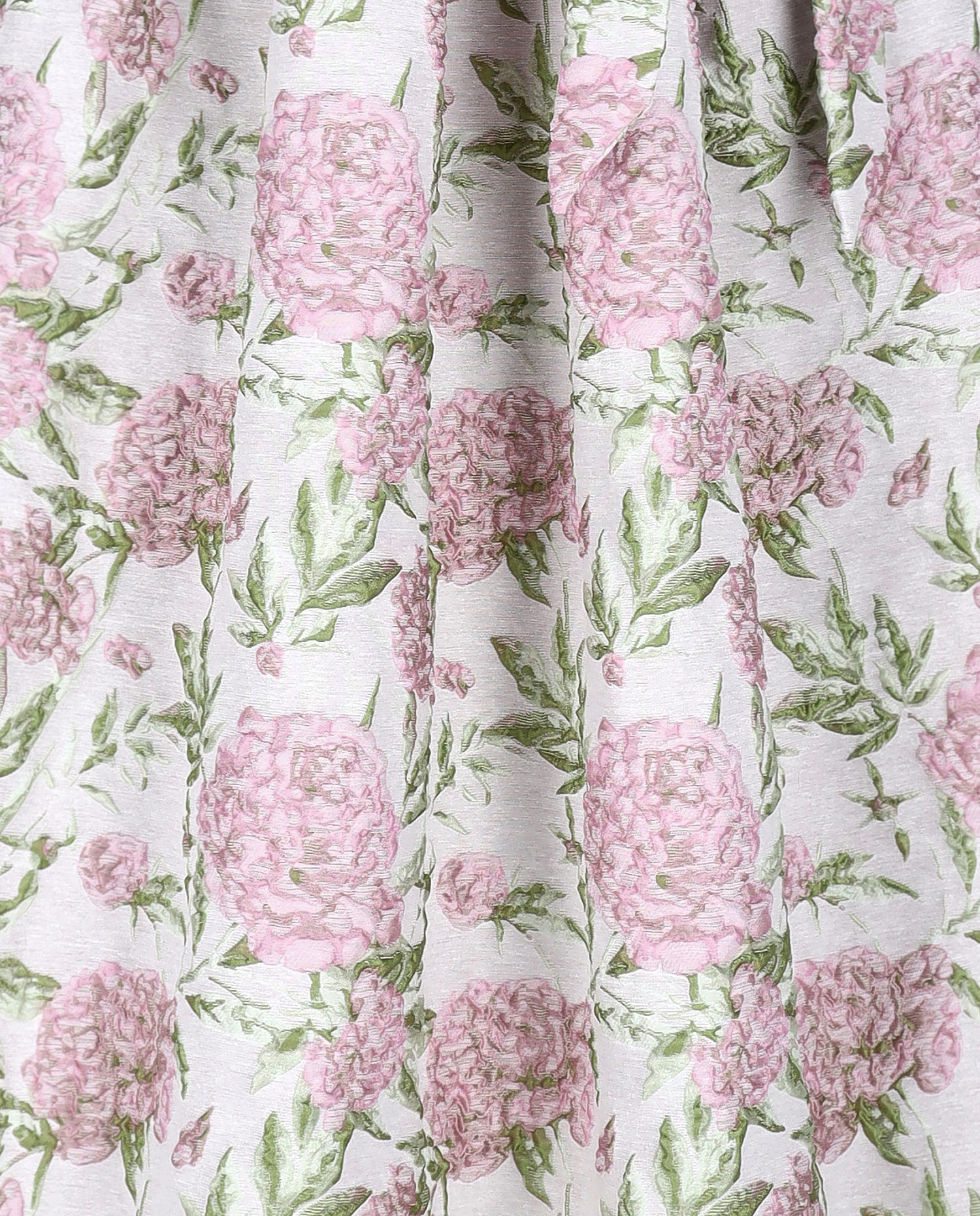 Sukienka w kwiaty Rosa Divina - Image #4