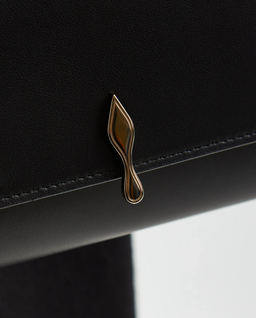 Czarna torebka Bettina - Image #7