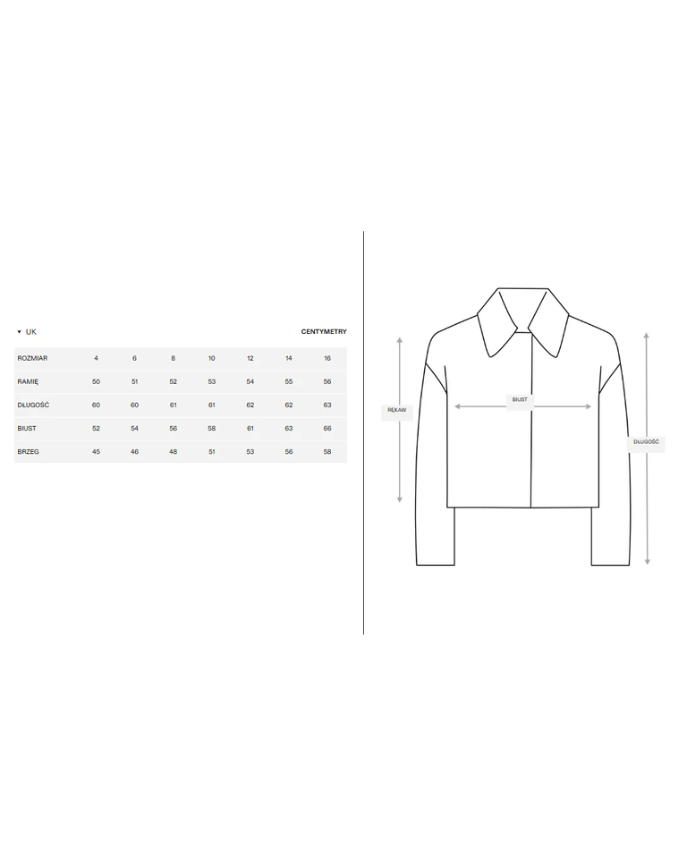 Czarna kurtka motocyklowa - Image #6