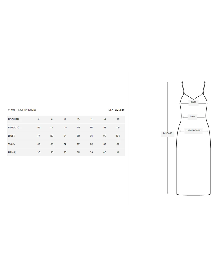 Szara plisowana sukienka midi - Image #5