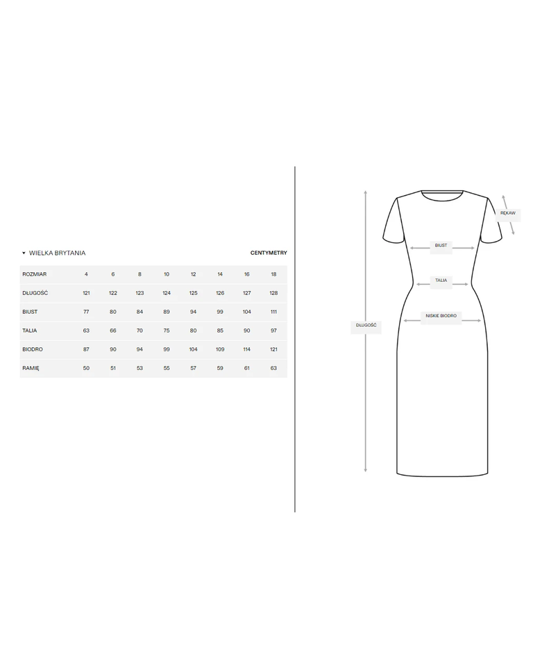 Limonkowa sukienka midi - Image #5