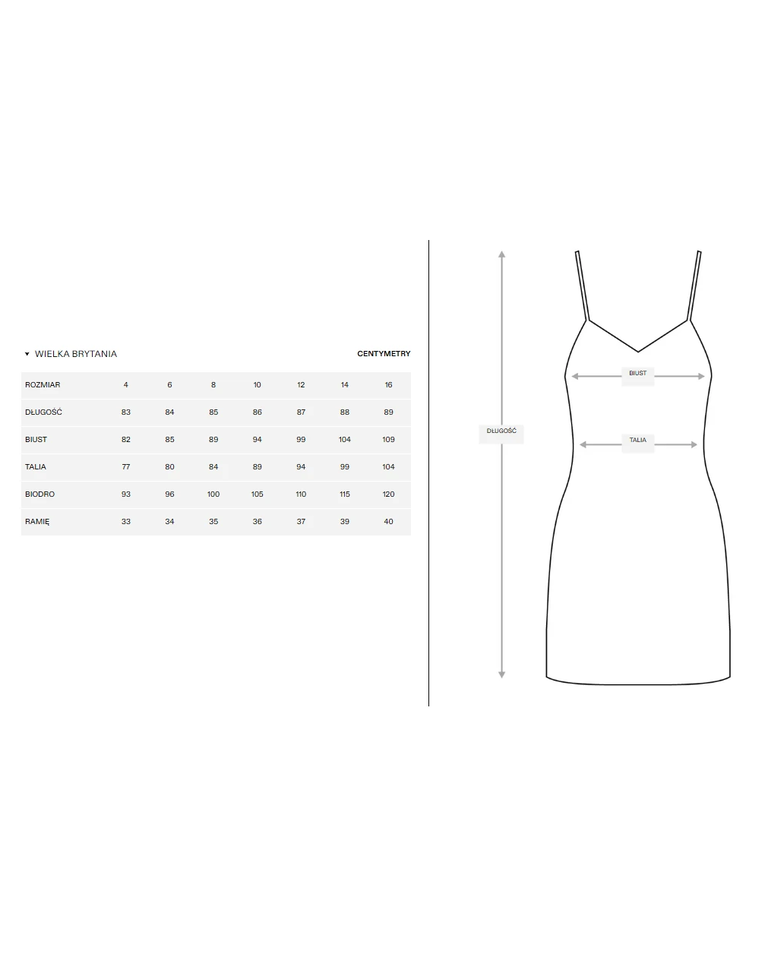 Kremowa sukienka mini z koronką - Image #5