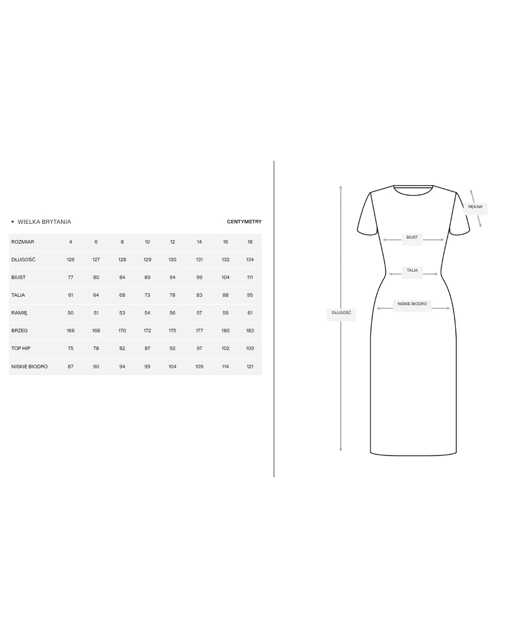 Błękitna sukienka midi z koronką - Image #5