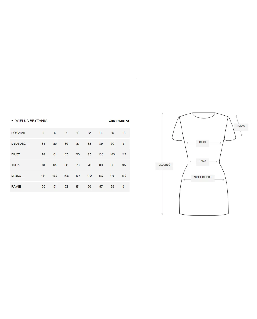 Błękitna sukienka mini z koronką - Image #5