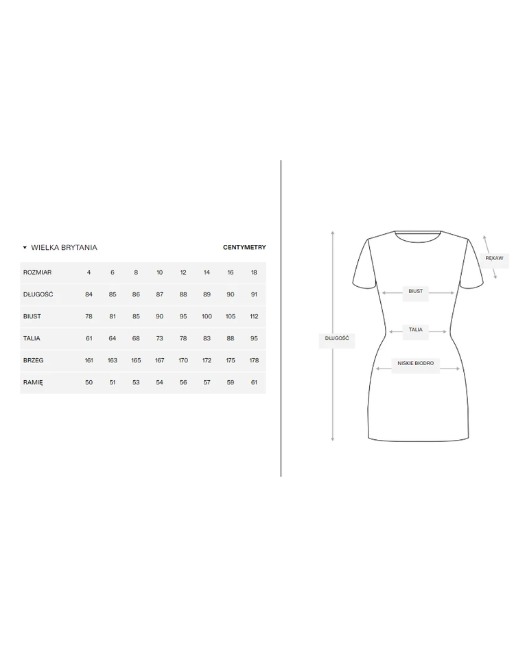 Błękitna sukienka mini z koronką - Image #5