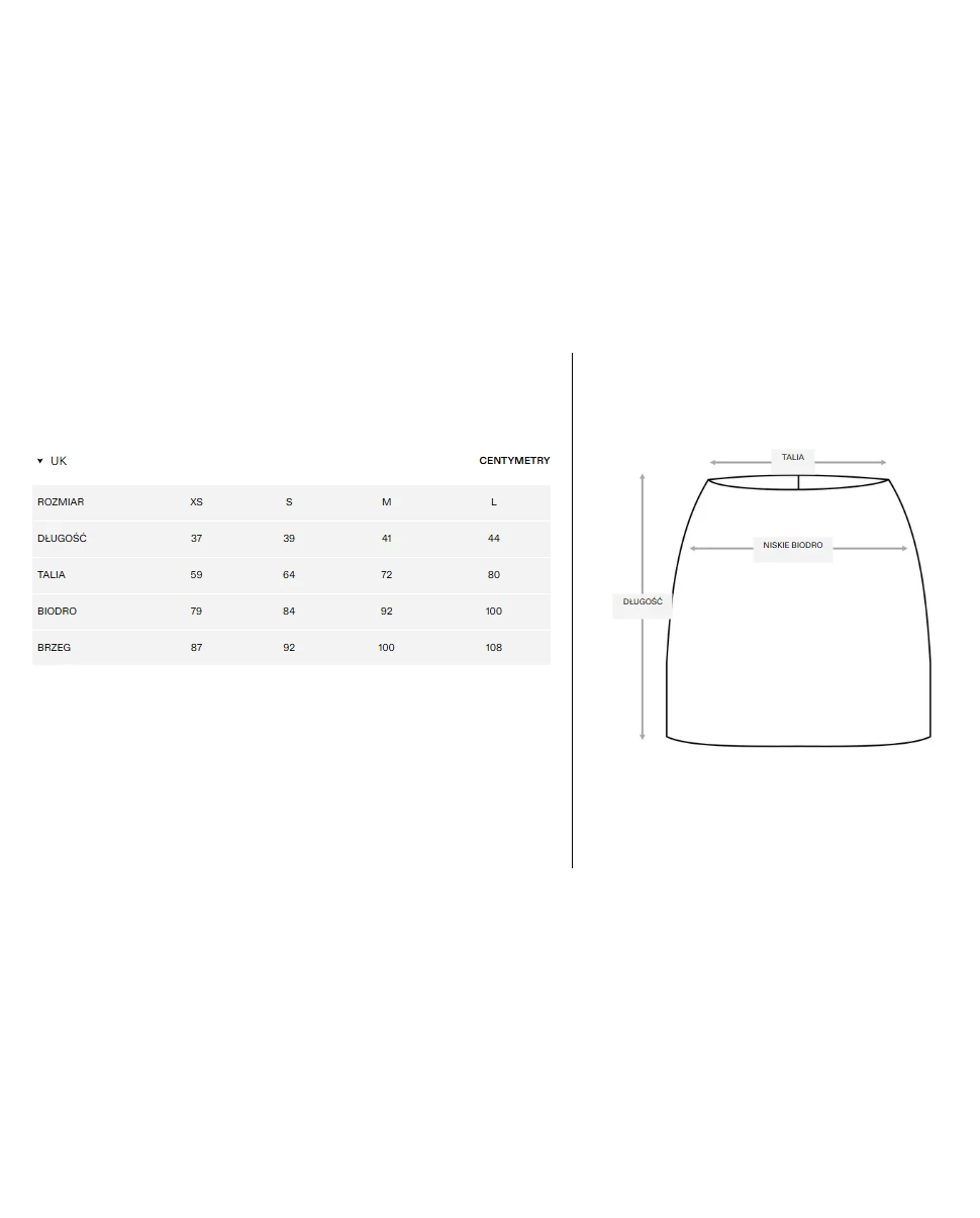 Różowa teksturowana spódniczka mini - Image #5