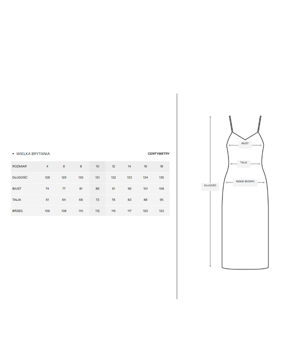 Różowa sukienka midi - Image #5