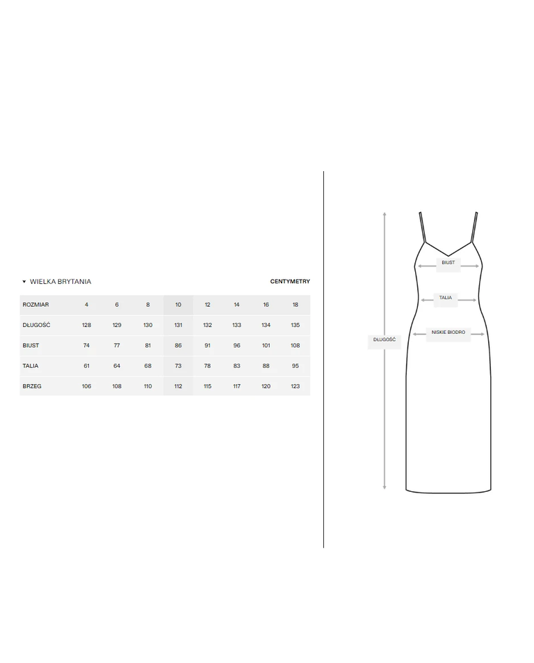 Różowa sukienka midi - Image #5