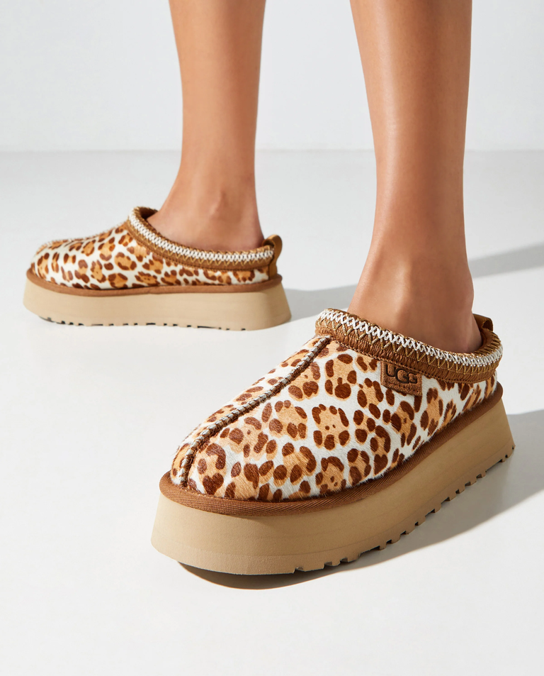 Śniegowce w cętki Tazz II