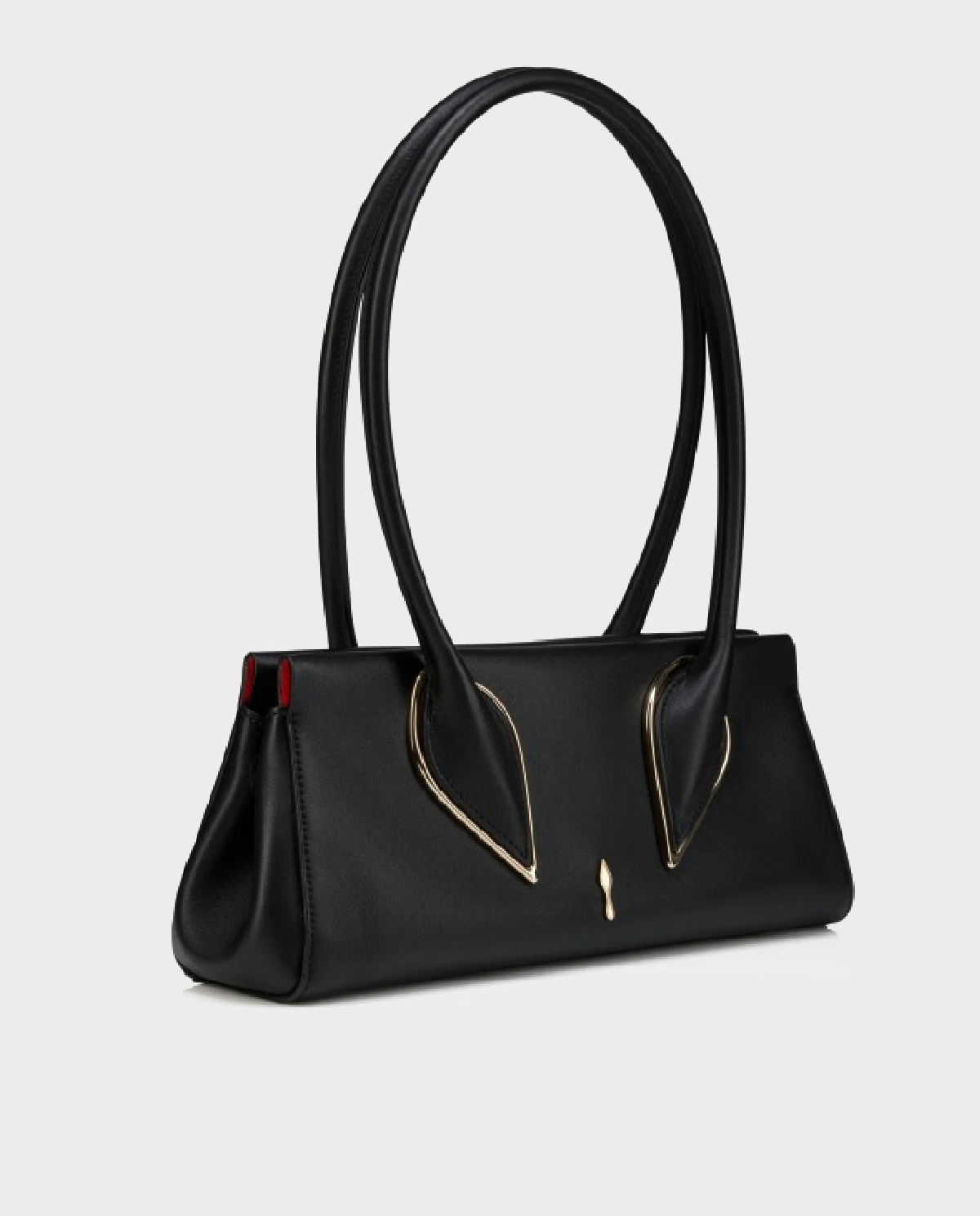 Czarna torebka Venus Baguette - Image #2