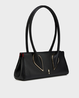 Czarna torebka Venus Baguette - Image #2