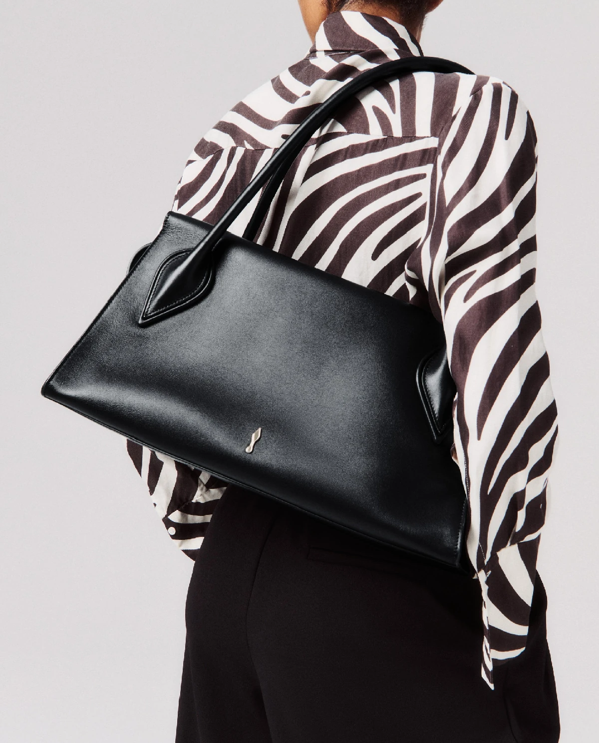 Czarna torba Venus - Image #1