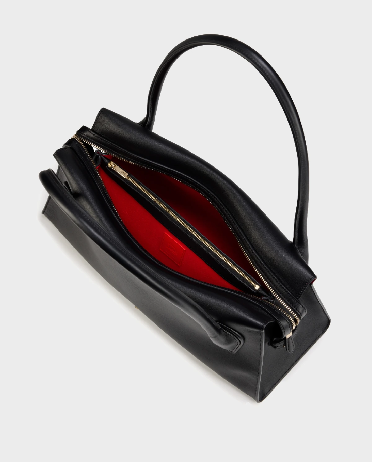 Czarna torba Venus - Image #4