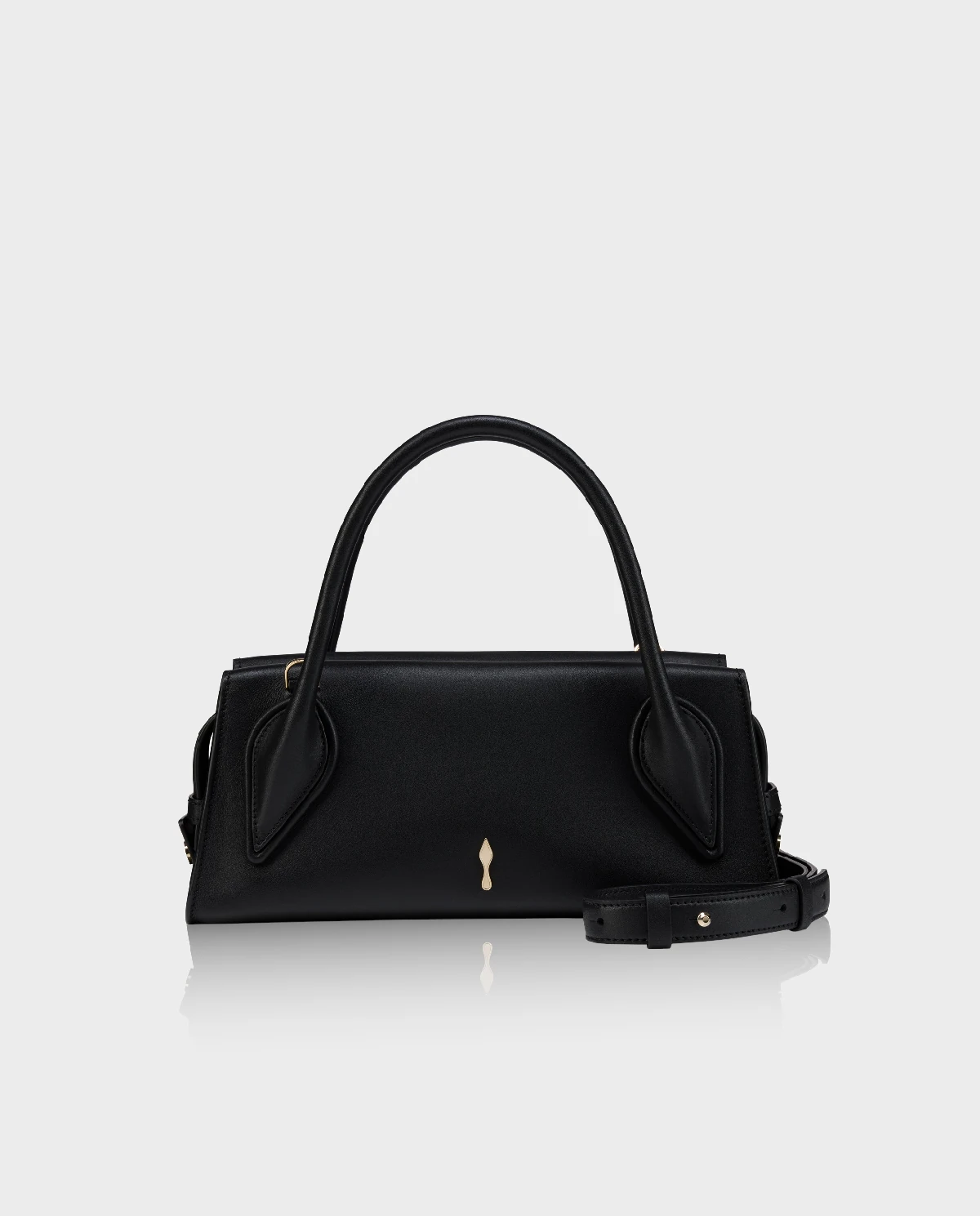 Czarna torebka Venus Mini - Image #0