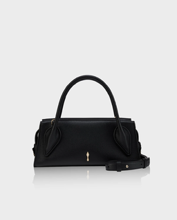 Czarna torebka Venus Mini - Image #0