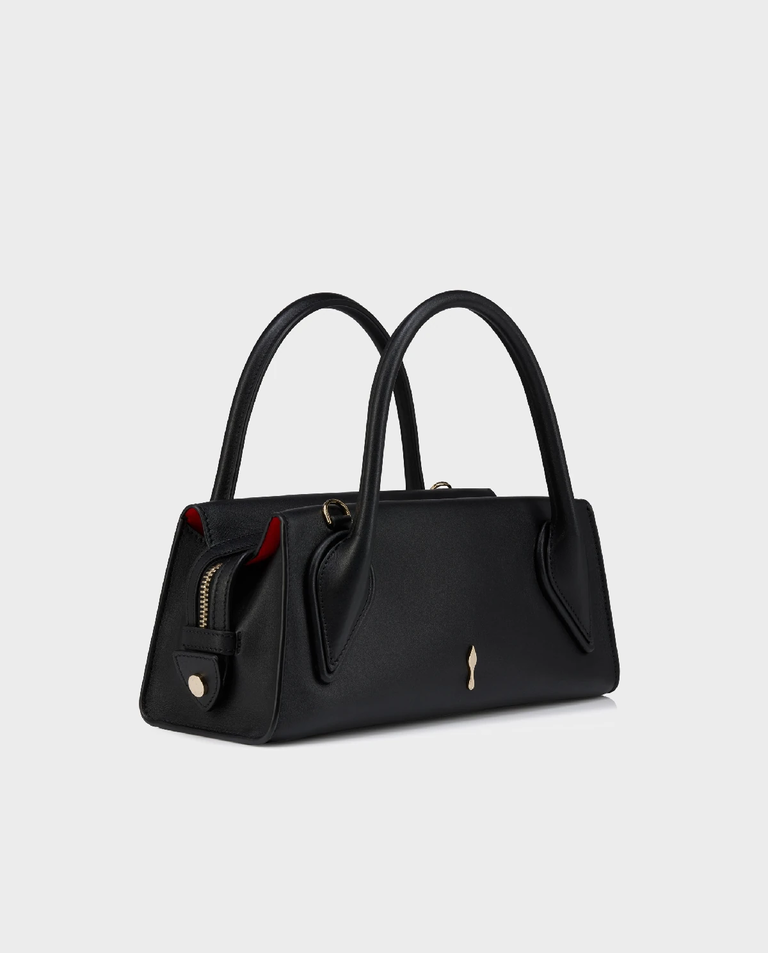 Czarna torebka Venus Mini - Image #2