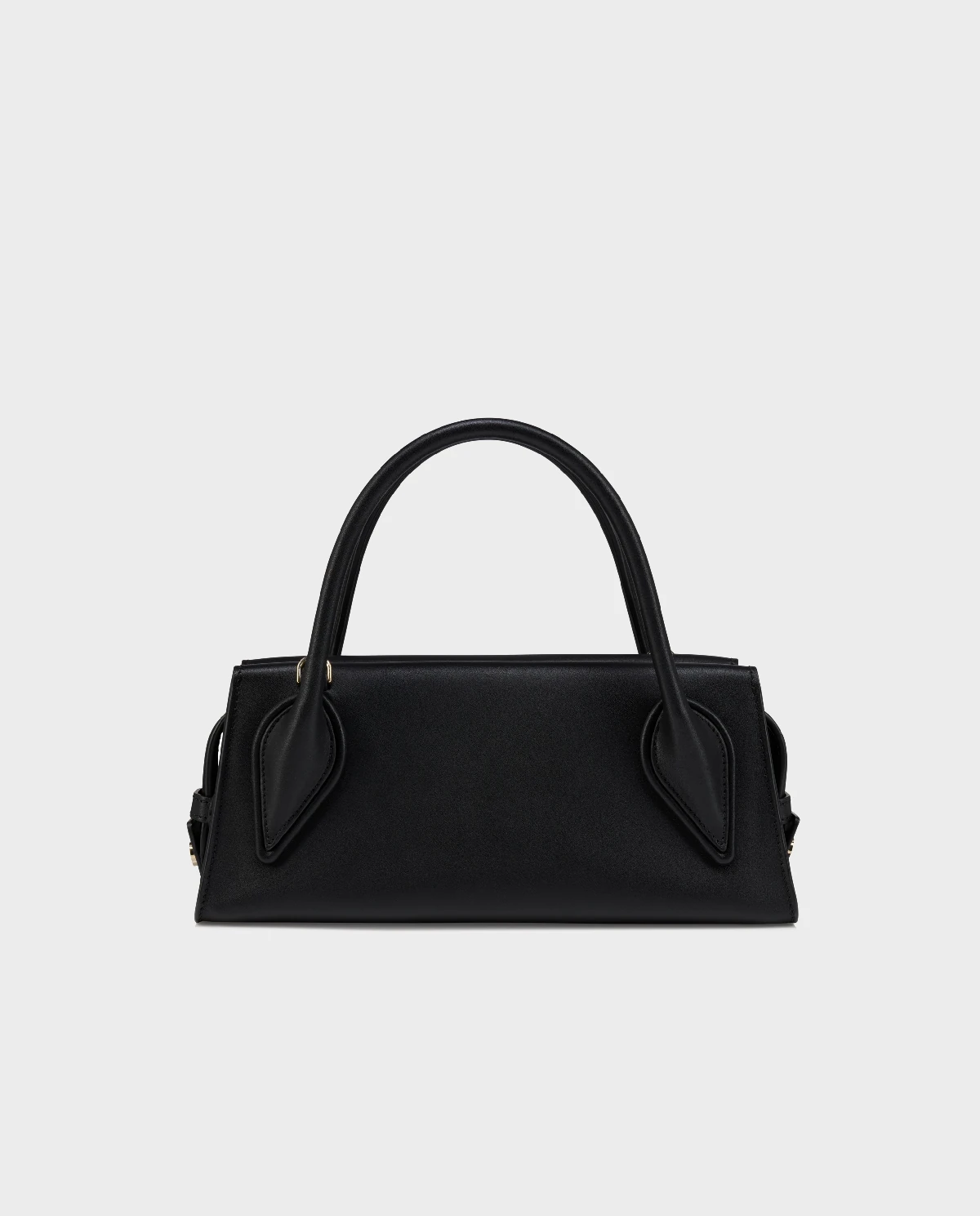 Czarna torebka Venus Mini - Image #3