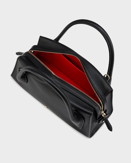 Czarna torebka Venus Mini - Image #4