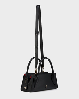 Czarna torebka Venus Mini - Image #5