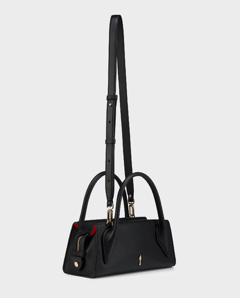 Czarna torebka Venus Mini - Image #5