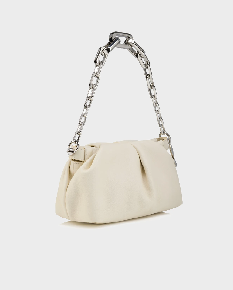 Biała torba Eva - Image #2