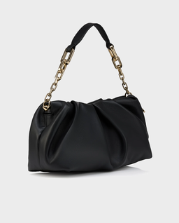 Czarna torebka Eva - Image #2