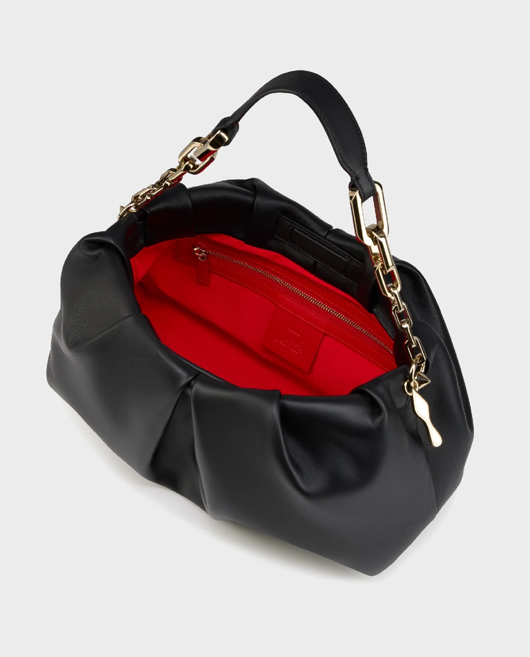 Czarna torebka Eva - Image #4