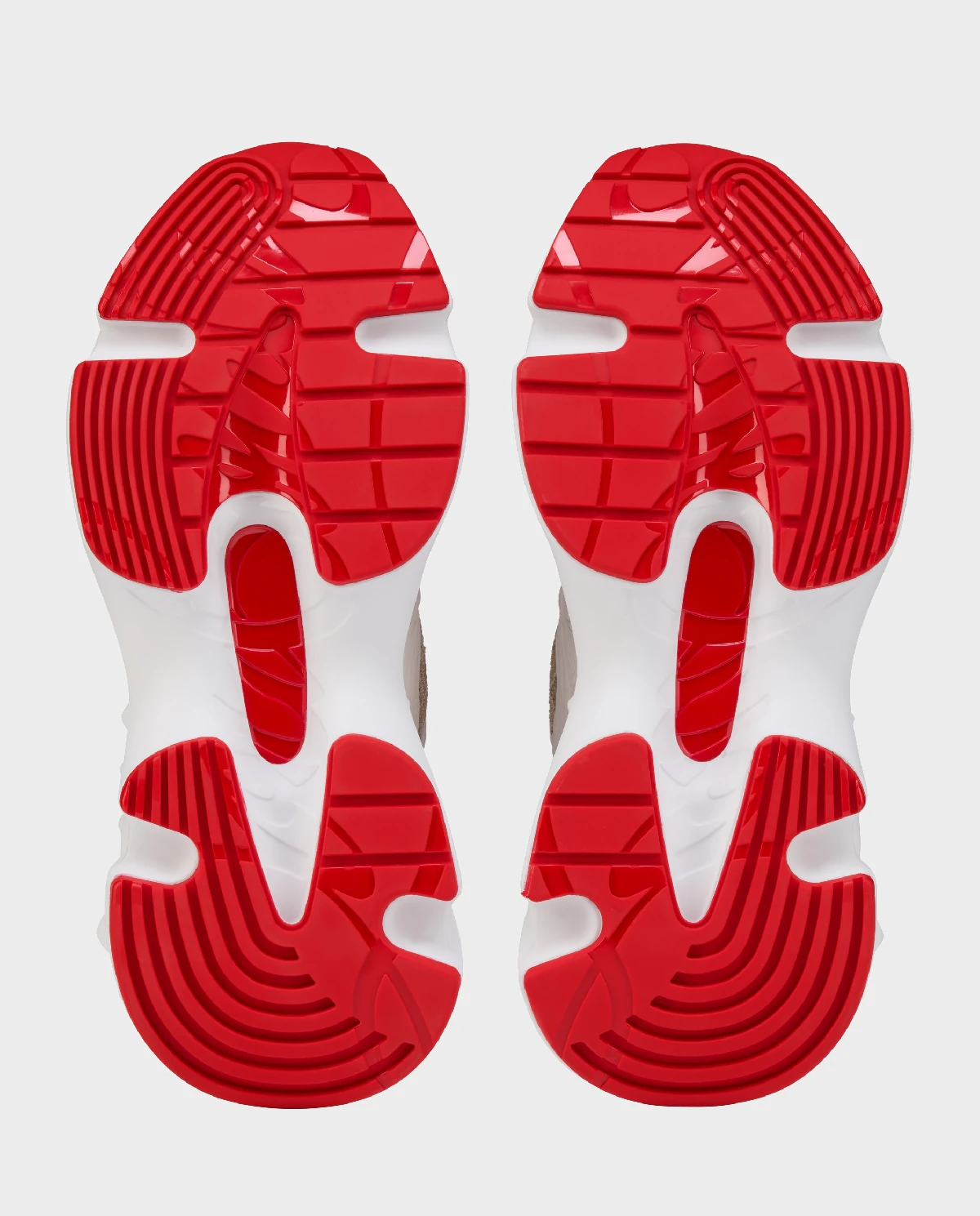 Pudroworóżowe sneakersy So Flo Perla - Image #4