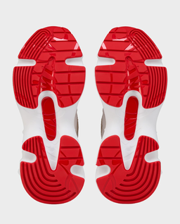 Pudroworóżowe sneakersy So Flo Perla - Image #4