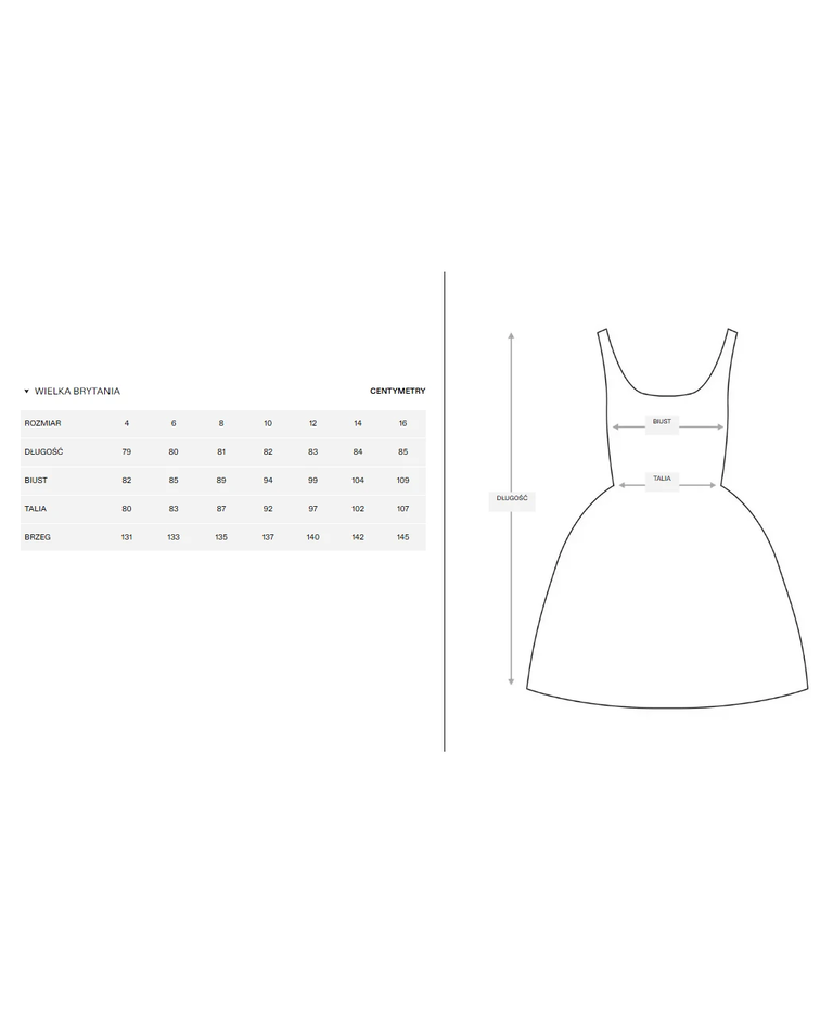 Jaskraworóżowa sukienka mini z falbaną - Image #5