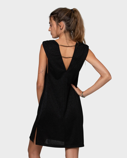 Sukienka z dekoltem V Noa - Image #1