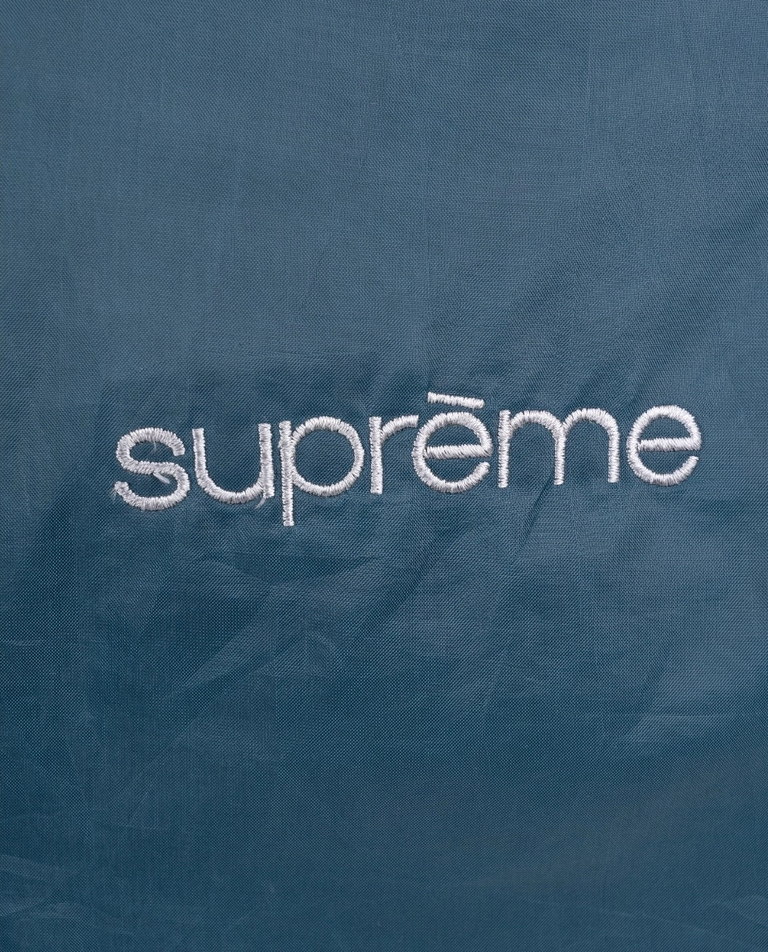 Niebieska kurtka New York