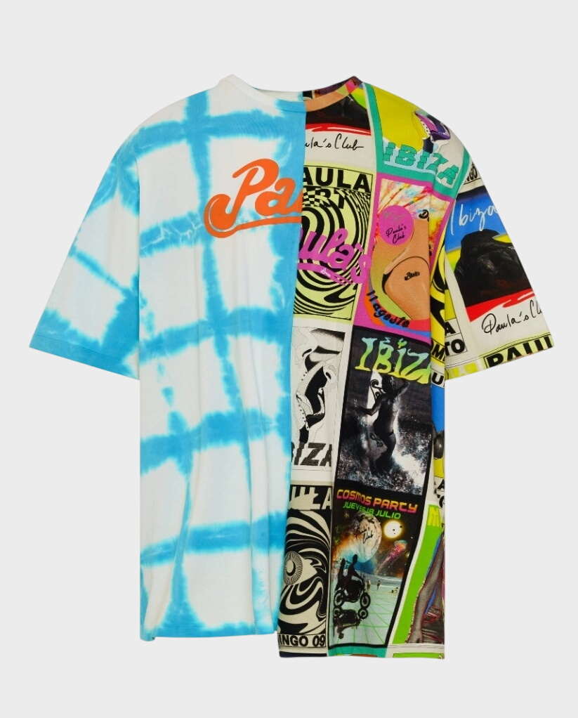T-shirt z nadrukiem Loewe x Paula's Ibiza - Image #0