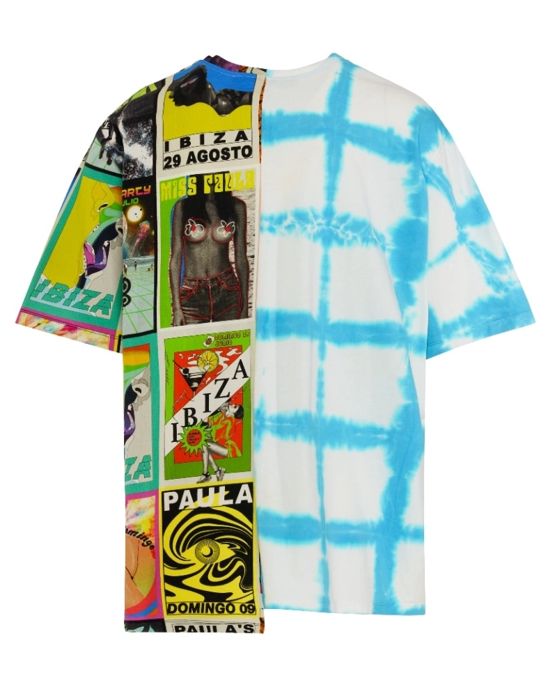 T-shirt z nadrukiem Loewe x Paula's Ibiza - Image #1