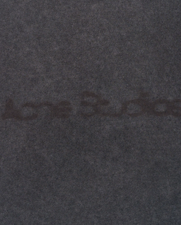 Szary t-shirt z logo - Image #1