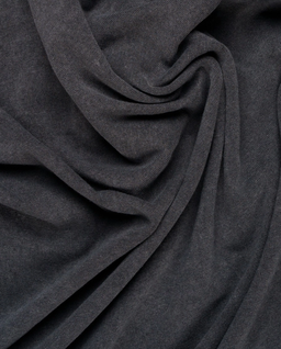 Szary t-shirt z logo - Image #2