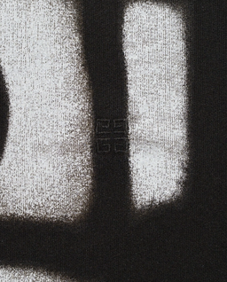 Brązowa bluza z motywem graffiti - Image #4