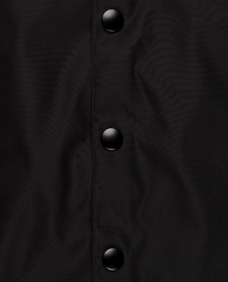 Czarna kurtka typu blouson - Image #2