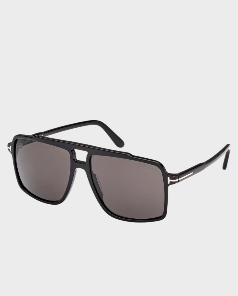 Okulary przeciwsłoneczne w kształcie pilotek