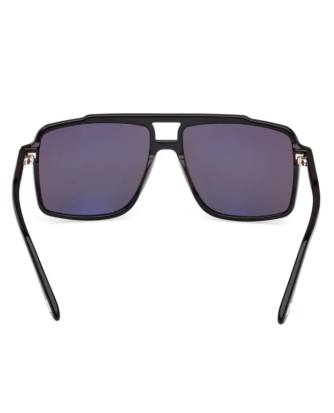 Okulary przeciwsłoneczne w kształcie pilotek - Image #1