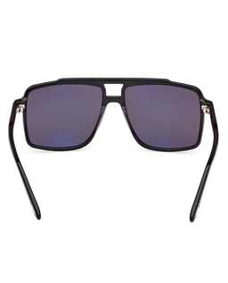 Okulary przeciwsłoneczne w kształcie pilotek - Image #1