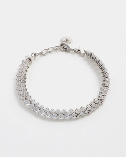 Bransoletka z kryształkami - Image #0