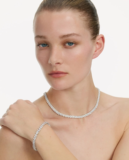 Bransoletka z kryształkami - Image #1