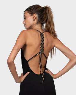 Sukienka z ozdobnym tyłem Diya - Image #2