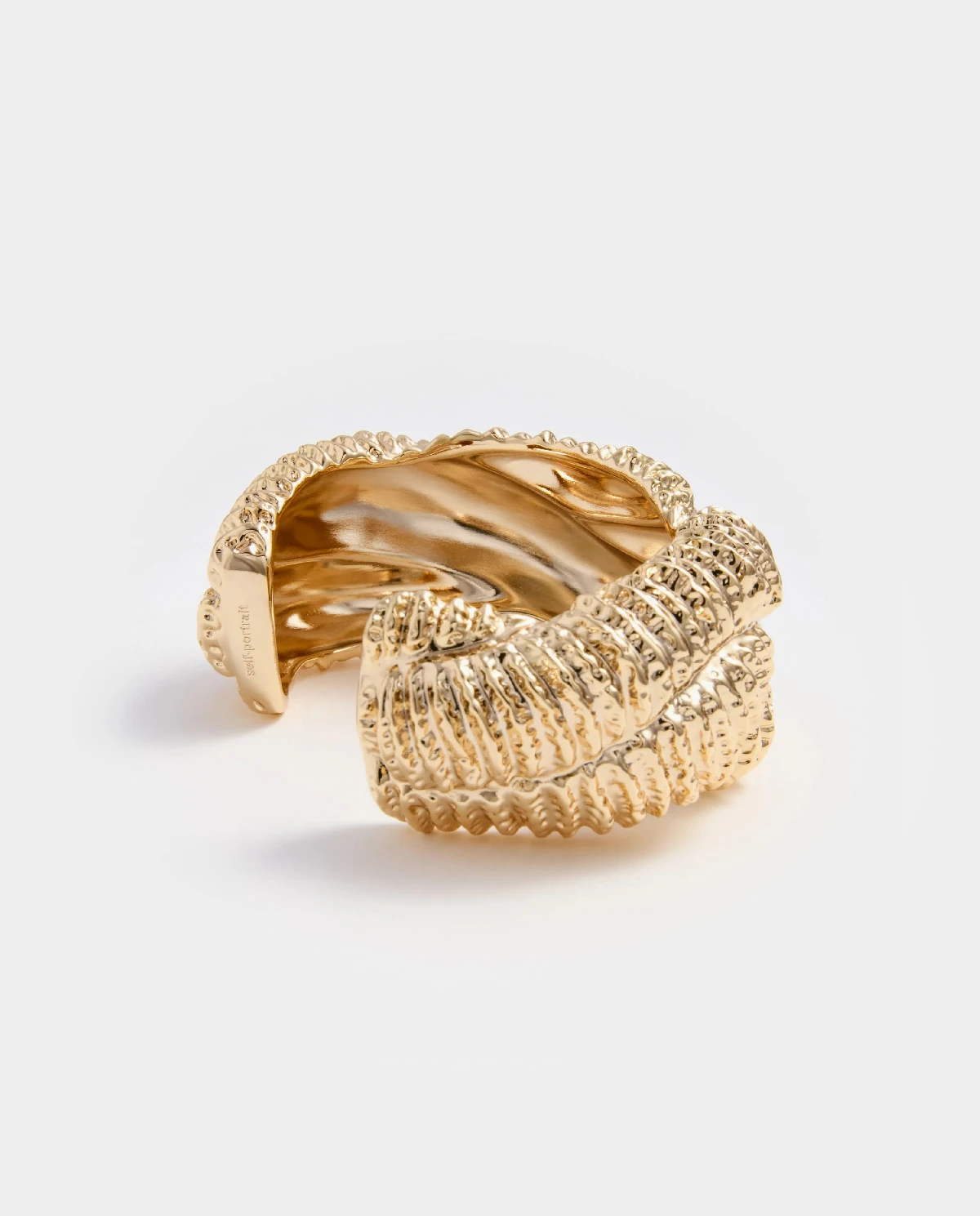 Teksturowana bransoletka - Image #2