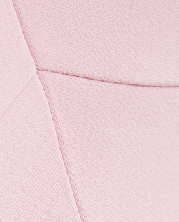 Różowa sukienka midi - Image #3